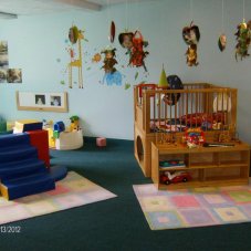 Colesville Learning Center For Children, Silver Spring