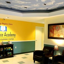 Kids Place Academy, Charlotte