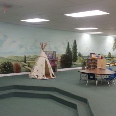Little Treehouse Academy, Northridge