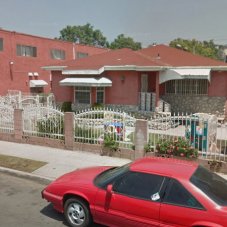 Smith Family Child Care, Los Angeles