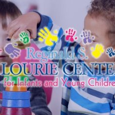Reginald S. Lourie Center For Infants And Young Children