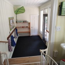 Apple Blossom Childcare, Falmouth