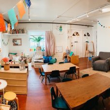 Aspen Leaf Preschool, San Diego