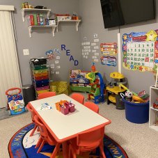 Bright Stars Daycare, Middle River