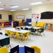 Crimson Early Learning Center, Houston