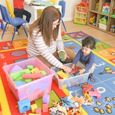 Braddock Playhouse, Fairfax