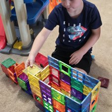 Lyttle Tykes Daycare, Abingdon