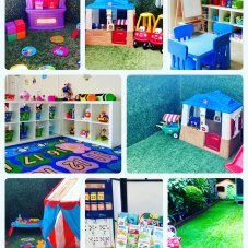 La Jolla Daycare, La Jolla