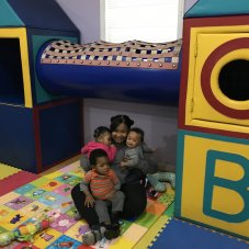 Happy House Childcare, Manassas
