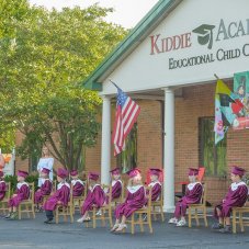 Kiddie Academy of Elkton, Elkton