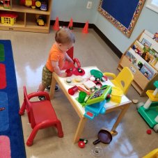 Bright Start Early Learning Center, Westminster