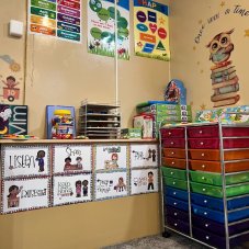 Start Smart Daycare, Silver Spring