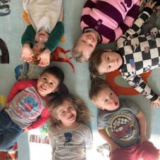 Kids Clubhouse Care and Education, Sykesville