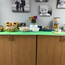 The Growing Place - Founder's Site, Dekalb