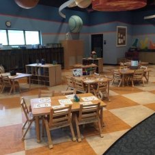 Children's Learning Adventure Child Care Center, League City
