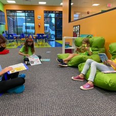 Giggles Drop-In Childcare, Fort Mill