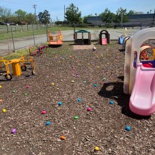 Like My Own Day Care #2, Glen Raven