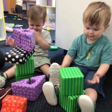 The Learning Experience Fuquay Varina, Fuquay-Varina