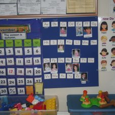 Ashton Daycare & Learning Center, Silver Spring