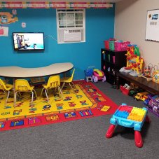 Mrs. Bree Almost Home Childcare, San Antonio