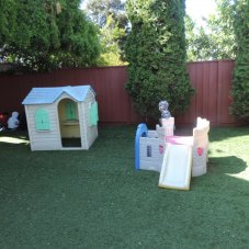 My Children Family Daycare, Fremont
