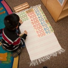 Appleseed Montessori School, Sunnyvale