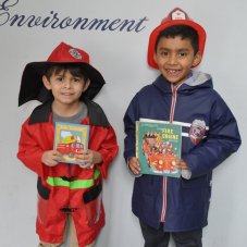 Book of Life Academy, Annapolis