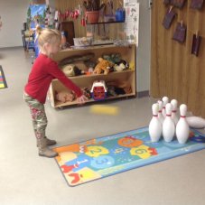 Great Beginnings Lutheran Preschool, Franklin