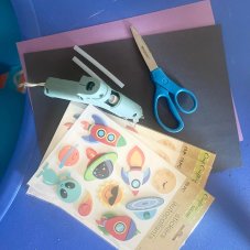Magical Movement Learning Academy, Pennsauken Township