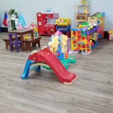 Discovery Daycare, Lebanon