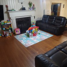 Lulu's Child Care, Lexington