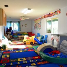 Baby World/Babiesntots, Los Altos