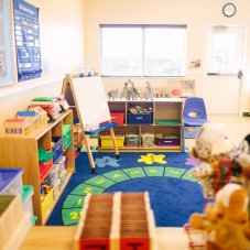 Kiddie Academy Educational Child Care, Naperville