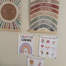 Jazzy's Learning Hub, Hagerstown