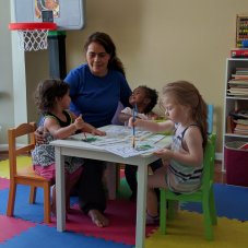 Carmen Gonzalez Family Child Care, Germantown