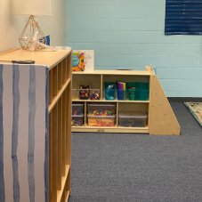 Highway Christian Academy, Fredericksburg