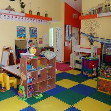 Footprints on the Wall Home Daycare, Pinellas Park
