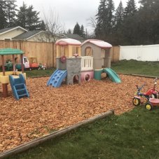 Rose Childcare and Preschool, Lynnwood