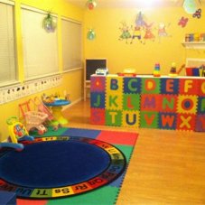 Sweet Home for Kids Childcare, Plano