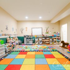 Kiels Gardens Children's Place, Fairfax