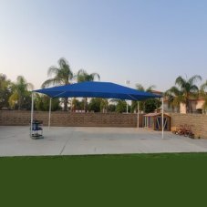 Olivewood Child Development Center, Moreno Valley