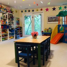 Kimberly Stinnett Family Childcare, Columbia