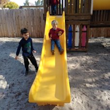 Jack and Jill Playschool, Yuba City