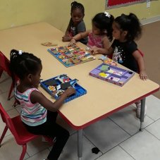 Kids Space Learning Center, Houston