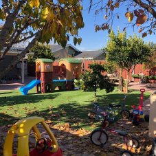 Mi Second Casa Preschool and Daycare, San Mateo