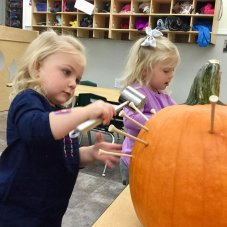 Childrens Garden Learning Center, Carlinville