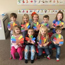 Marshall First Step Academy, Marshall