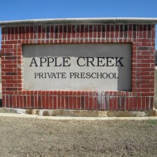 Apple Creek Preschool, Frisco