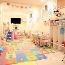 Oxon Hill Kids Playhouse, Fort Washington