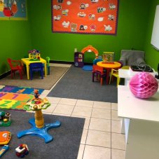 Mother Theresa Daycare Learning Center, Houston